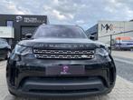 Land Rover Discovery 2.0 SD HS4 7-ZIT 241Pk Pano Navi Camera, Autos, SUV ou Tout-terrain, 7 places, Noir, Automatique