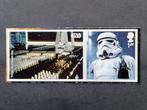 Star Wars Postzegel, Ophalen of Verzenden, Nieuw, Overige typen