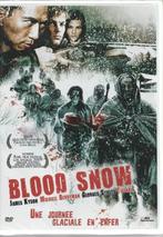 blood snow ( import ), Vanaf 16 jaar, Ophalen of Verzenden, Nieuw in verpakking, Actie