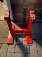 Steun, Motoren, Accessoires | Onderhoudsmiddelen, Ophalen of Verzenden