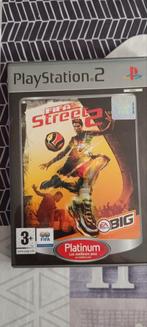 Fifa street 2, Consoles de jeu & Jeux vidéo, Enlèvement ou Envoi, Comme neuf