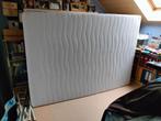 Topper matras, Huis en Inrichting, Slaapkamer | Matrassen en Bedbodems, Ophalen, 140 cm, Matras, 200 cm