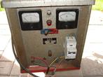 batterijlader 12/24 volt, Ophalen, Gebruikt