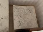Prachtige marmeren tafels voor living te koop, Huis en Inrichting, Ophalen, Overige materialen, Marmer, 100 tot 150 cm