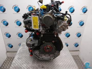 RENAULT KOLEOS [ENGINE] 2019 beschikbaar voor biedingen