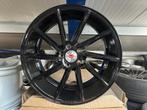 NIEUW 19inch VW AUDI SEAT Skoda Vossen Style Velgen 5x112, Auto-onderdelen, Banden en Velgen, 19 inch, Gebruikt, -, -