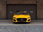 Jaguar F-Type 2.0 P300 COUPE / CARPLAY / GPS / LED / DAB / C, Auto's, Automaat, https://public.car-pass.be/vhr/0787399d-e595-4dbf-80cd-92df80855eff