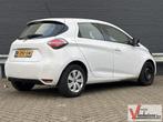 Renault ZOE R110 Life 52 kWh | € 5.750,- NETTO! | Climate |, Autos, Achat, Entreprise, Automatique, ZOE