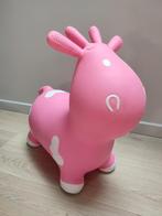 spring koe, Ophalen, Zo goed als nieuw, Jongen of Meisje