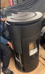 Poêle à pellet edilkamin neuf, Maison & Meubles, Poêles