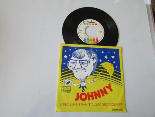 JOHNNY,  ZOI ZE, KARNAVAL AALST, CD & DVD, Vinyles | Néerlandophone, Autres formats, Enlèvement ou Envoi