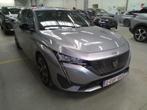 Peugeot 308 Plug-in Hybrid S&S Allure pack e-EAT8, Auto's, Automaat, 180 pk, Bedrijf, 5 deurs
