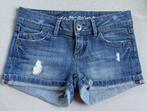 Short en jeans, Ophalen of Verzenden, Zo goed als nieuw