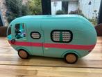 Camion poupee lol surprises + accessoires, Enlèvement, Utilisé