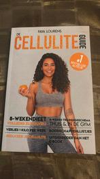 De cellulite guide, Boeken, Ophalen, Zo goed als nieuw