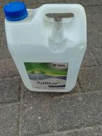 nieuw ongeopend 5 liter ad blue 5€, Ophalen