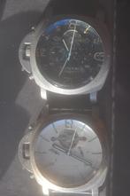 lot montres Panerai, Ophalen of Verzenden, Gebruikt, Polshorloge, Overige merken