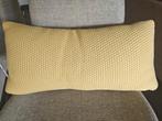 Sierkussen, Huis en Inrichting, Ophalen, Nieuw, Geel, Rechthoekig