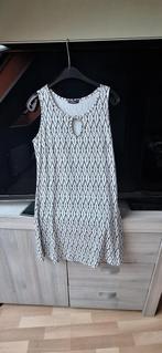 Grijs kleedje, Kleding | Dames, Ophalen of Verzenden, Zo goed als nieuw, Maat 38/40 (M), Grijs