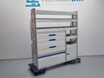 Sortimo bedrijfswagen inrichting bedrijfswageninrichting, Auto diversen, Veltmaat BWI, Info@veltmaatbwi.nl, Transportweg 11a, 7442 CT, Nijverdal
