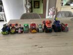 Paw Patrol verschillende voertuigen met character (12-17 cm), Kinderen en Baby's, Ophalen of Verzenden, Zo goed als nieuw