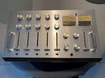 RODEC control unit CU 888  Mengpaneel mixer  Vintage, Muziek en Instrumenten, Ophalen, Gebruikt, Microfooningang