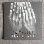 Vinyl LP Faithless - Reverence NIEUW!, Ophalen of Verzenden, Zo goed als nieuw