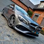 Mercedes CLA180 SB AMG-Line • Garantie, Auto's, CLA, 4 cilinders, 1595 cc, 5 deurs