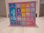 Barbie kledijkast, Hobby & Loisirs créatifs, Cartes | Maison | Fabrication artisanale, Comme neuf, Enlèvement ou Envoi
