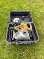 Muurfrees powerplus powx0650, Ophalen, Muurfrees