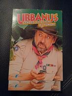 Dvd urbanus, Alle leeftijden, Ophalen of Verzenden, Gebruikt, Tv-programma of Sketches