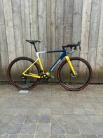 Cannondale supersixevo cyclocross/ gravel fiets, Gebruikt, Ophalen of Verzenden