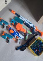 Nerf pistollen, Enlèvement ou Envoi