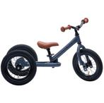 tribike grijs, Ophalen, Zo goed als nieuw, Loopfiets