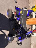 Kinderquad, Motoren