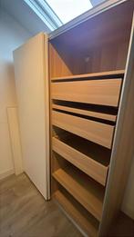 IKEA pax kledingkast, Huis en Inrichting, Ophalen, Zo goed als nieuw