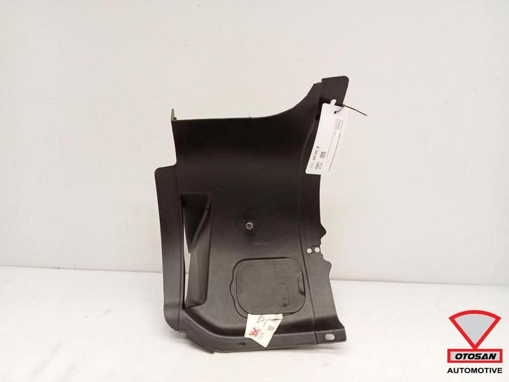 VW Golf 7 Wielkuip Modderkuip Rechts Voor Voorste Deel Nieuw, Auto-onderdelen, Carrosserie, Volkswagen, Rechts, Nieuw