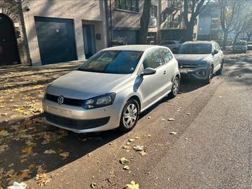 Polo 6r 1,6 tdi  2010  disponible aux enchères