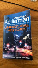 Jonathan Kellerman - Unnatural history 2023, Boeken, Taal | Engels, Ophalen of Verzenden, Zo goed als nieuw