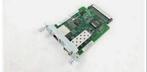 Cisco EHWIC-1GE-SFP-CU Verbeterde HWIC CMUIAA8CAA routercard, Computers en Software, Ophalen of Verzenden, Nieuw, Intern, Cisco