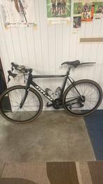 Koersfiets, Fietsen en Brommers, Ophalen, Gebruikt