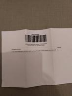 Filtres charbon Hotte, Divers, Enlèvement, Neuf