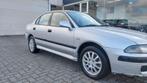 Mitsubishi Carisma, Autos, Mitsubishi, Argent ou Gris, Achat, 4 portes, Boîte manuelle