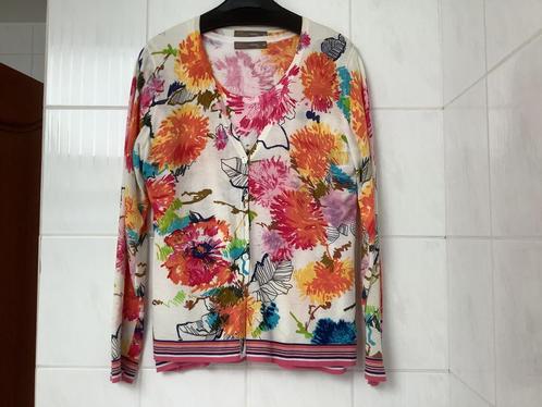 Twin set maat 42. Comme ca. in nieuwe staat., Kleding | Dames, Blouses en Tunieken, Zo goed als nieuw, Maat 42/44 (L), Ophalen of Verzenden