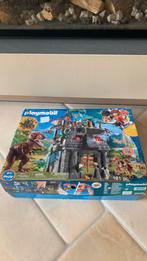 Ensemble de grands dinosaures Playmobil, Enlèvement ou Envoi, Comme neuf, Ensemble complet