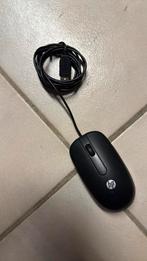 Hp computermuis, Computers en Software, Ophalen, Zo goed als nieuw