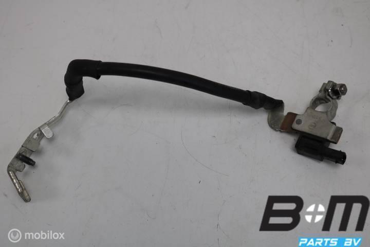 Regelapparaat accubewaking VW T-Roc 5Q0915181K, Autos : Pièces & Accessoires, Éclairage, Utilisé