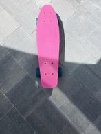 Pennyboard, Ophalen, Zo goed als nieuw