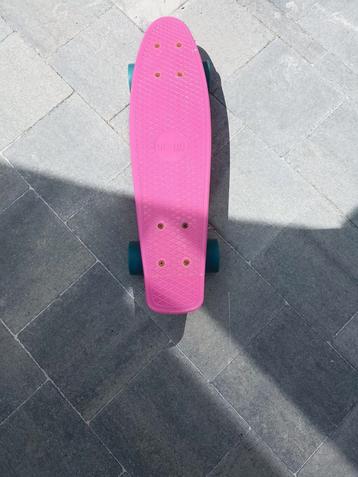 Pennyboard beschikbaar voor biedingen