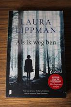 Laura Lippman - Als ik weg ben, Enlèvement ou Envoi, Laura Lippman, Utilisé, Pays-Bas